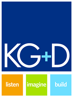 KG + D Architects